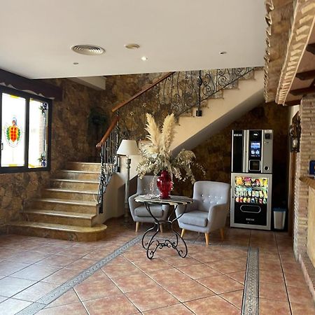 Hostal La Posada توريلانو المظهر الخارجي الصورة