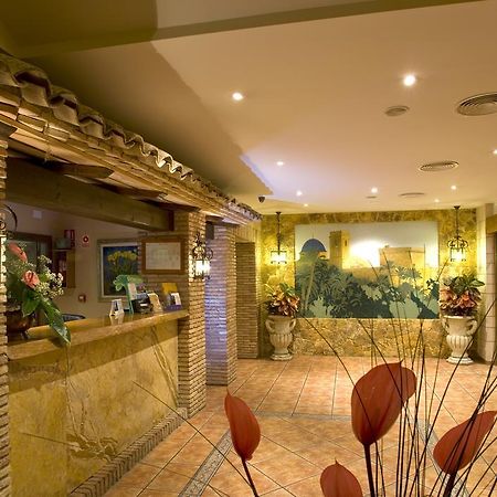 Hostal La Posada توريلانو الغرفة الصورة