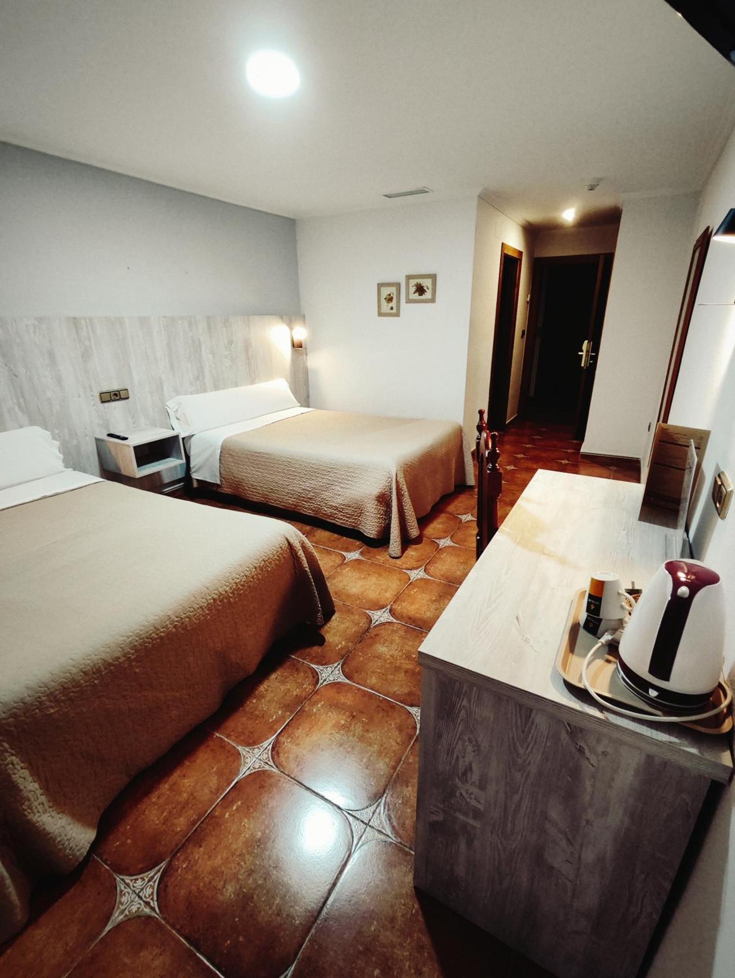 Hostal La Posada توريلانو المظهر الخارجي الصورة
