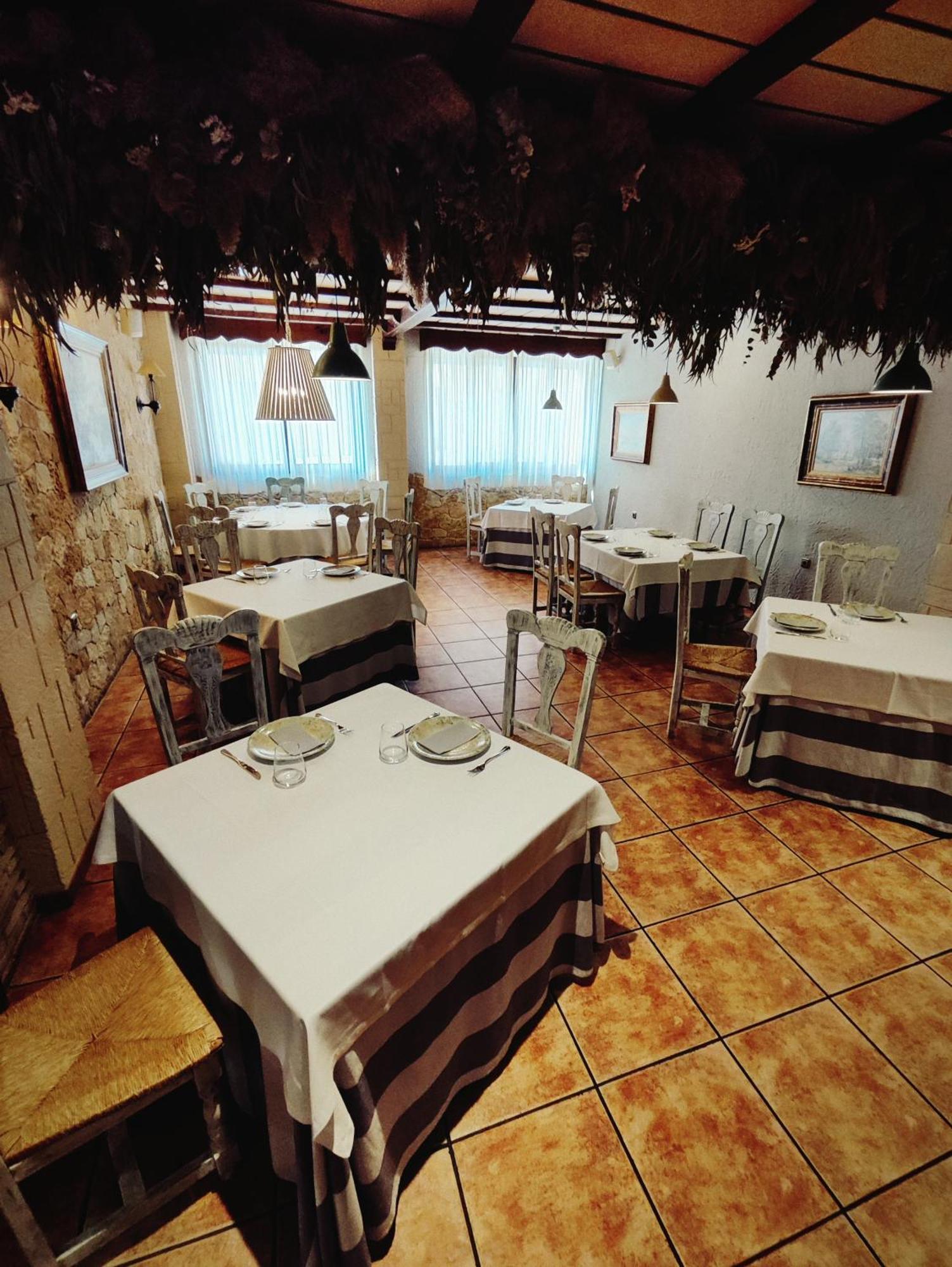 Hostal La Posada توريلانو المظهر الخارجي الصورة