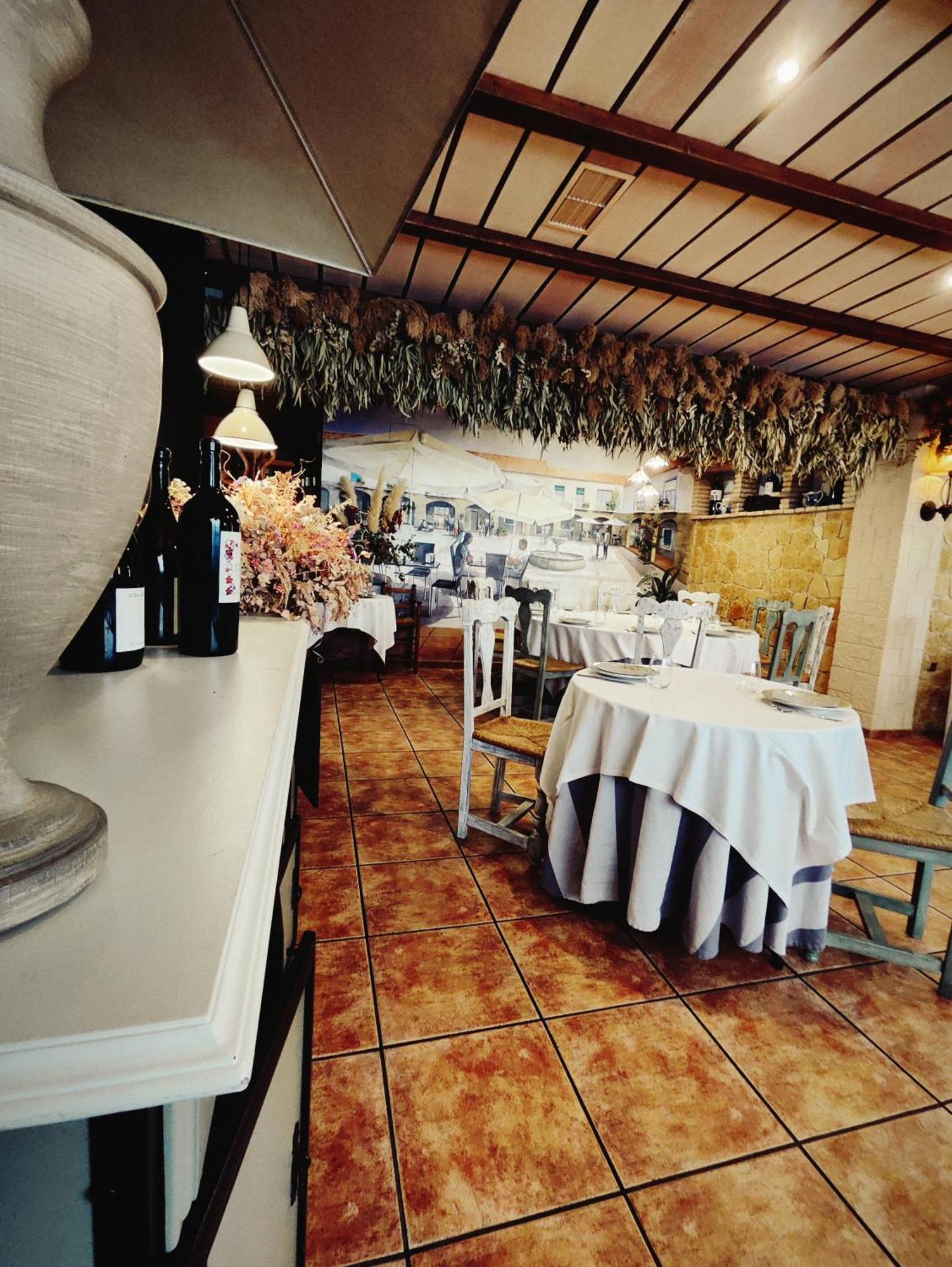 Hostal La Posada توريلانو المظهر الخارجي الصورة