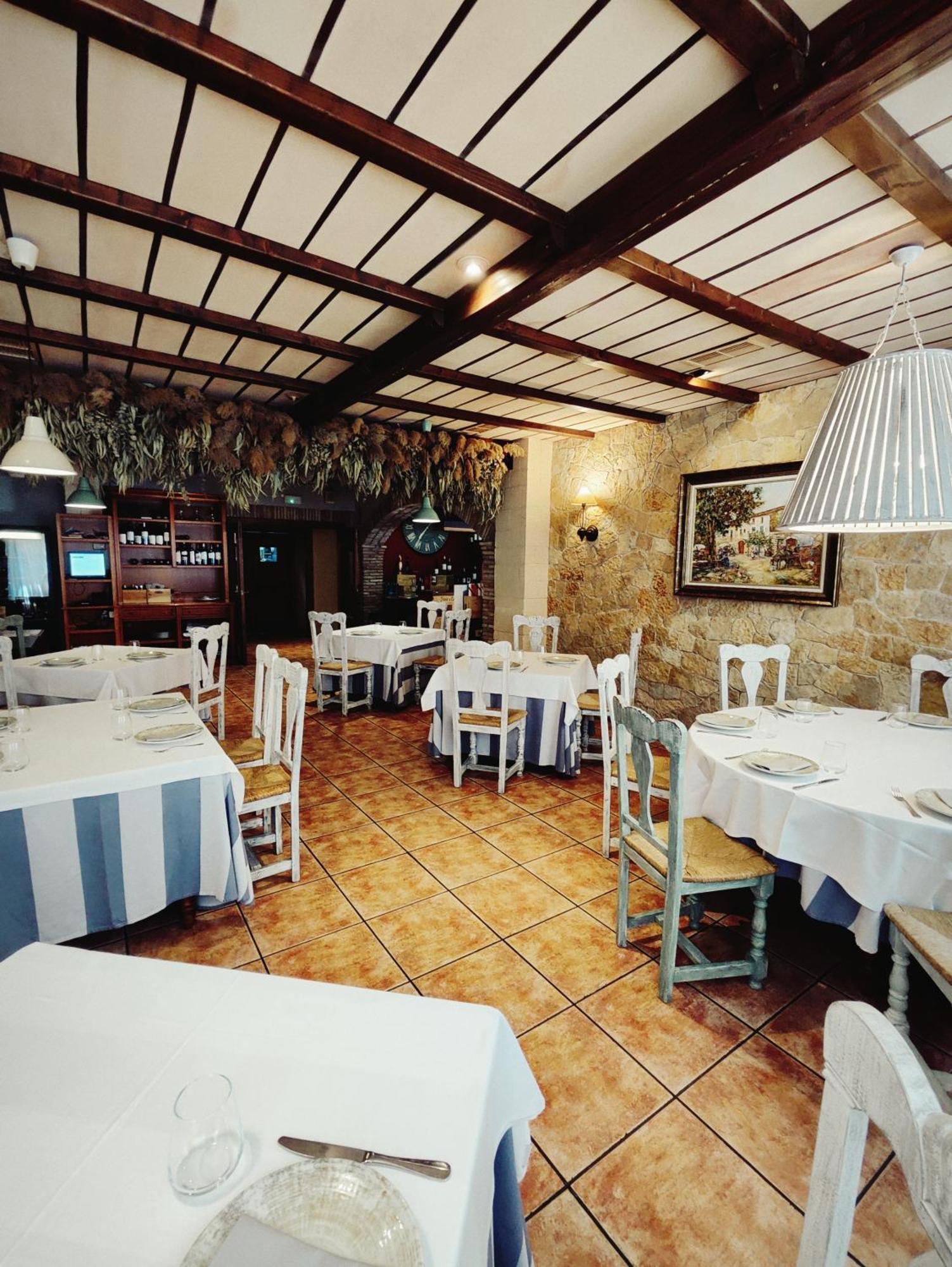Hostal La Posada توريلانو المظهر الخارجي الصورة