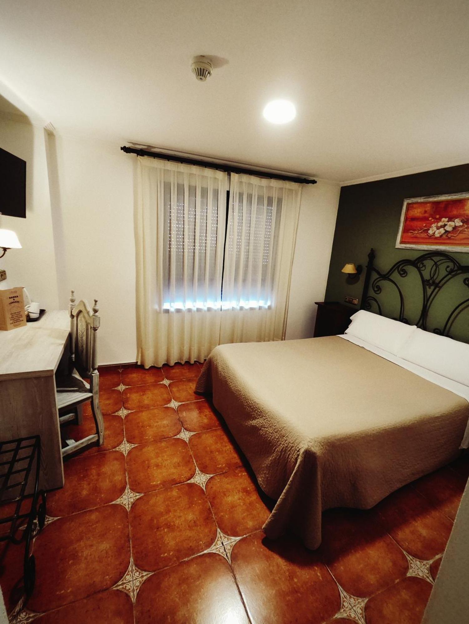 Hostal La Posada توريلانو المظهر الخارجي الصورة