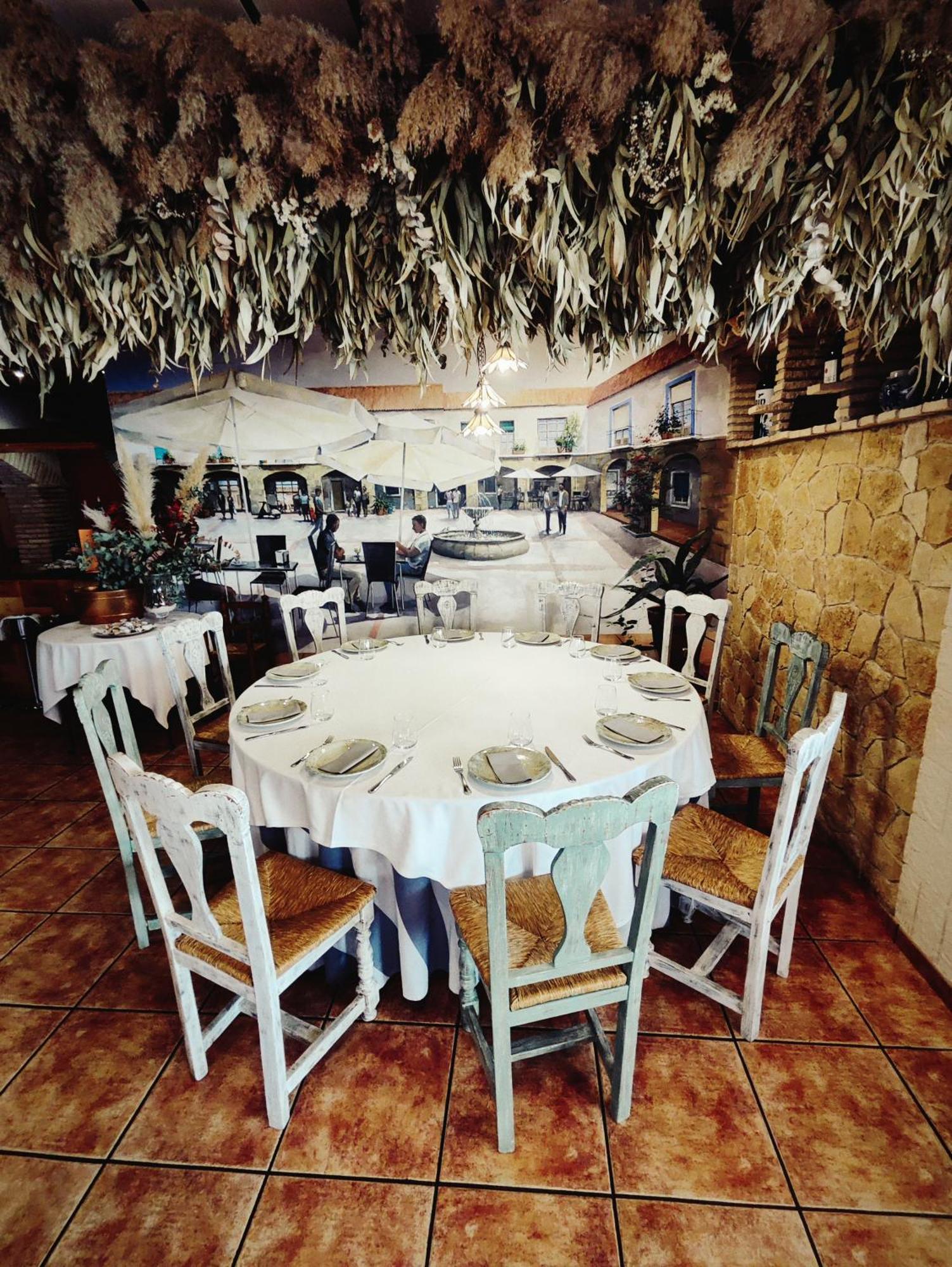 Hostal La Posada توريلانو المظهر الخارجي الصورة