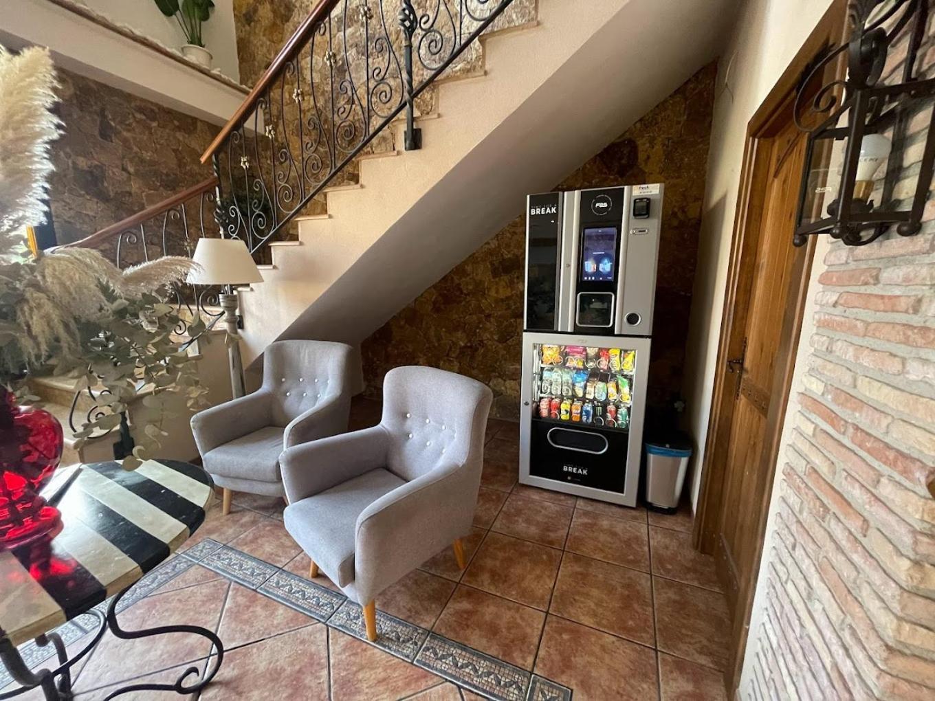 Hostal La Posada توريلانو المظهر الخارجي الصورة