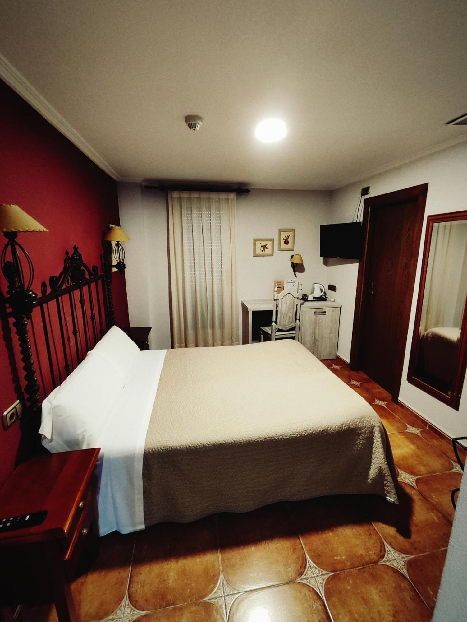 Hostal La Posada توريلانو المظهر الخارجي الصورة
