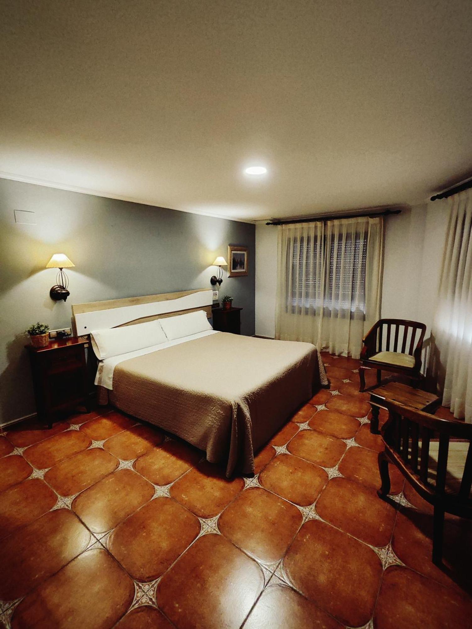 Hostal La Posada توريلانو المظهر الخارجي الصورة