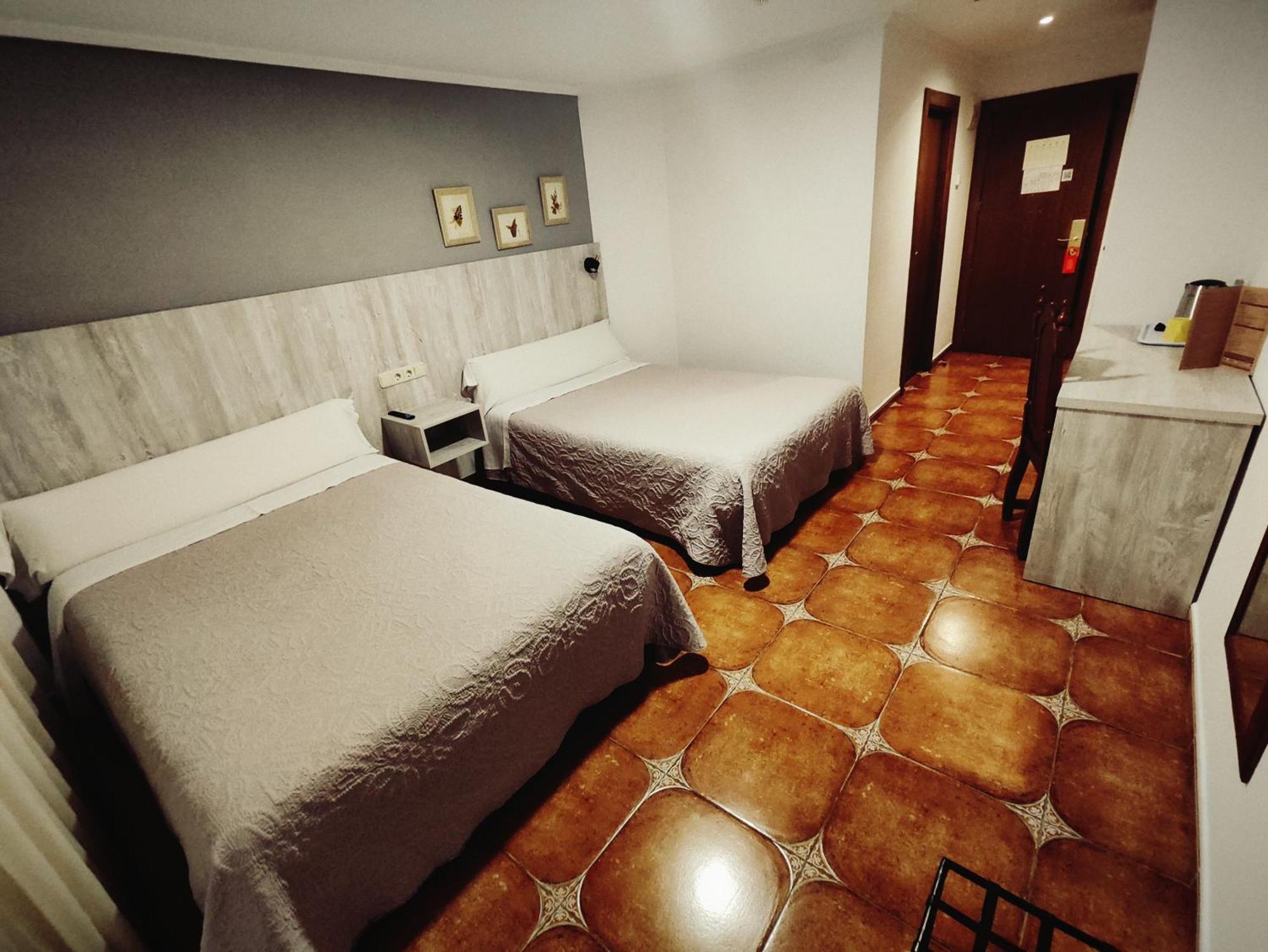 Hostal La Posada توريلانو المظهر الخارجي الصورة
