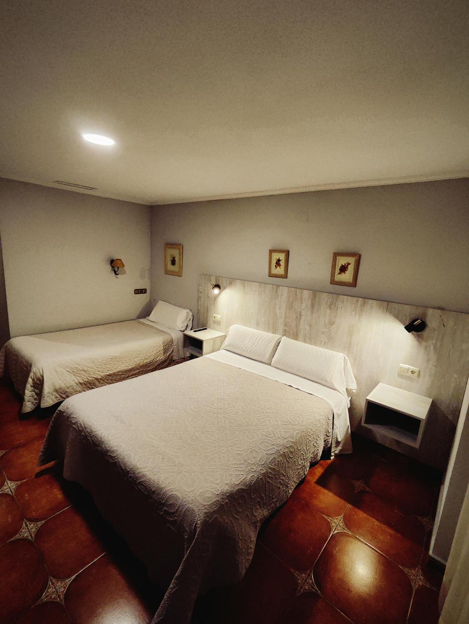 Hostal La Posada توريلانو المظهر الخارجي الصورة
